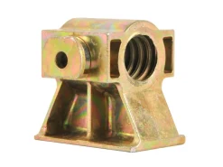 AL-KO ECN Spindelmutter 15 mm x M16 Winkelstütze