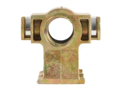 AL-KO ECN Spindelmutter 15 mm x M16 Winkelstütze