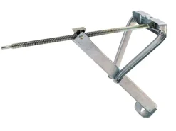 AL-KO Kompakt 800 kg Stützen