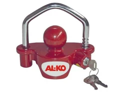 AL-KO Kompakt Universal-Bügelschloss