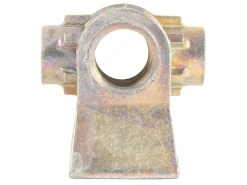 AL-KO Spindelmutter 17 mm x M20 Winkelstütze