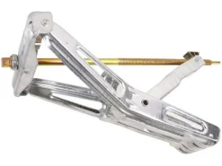 AL-KO Stabilform Eckstütze