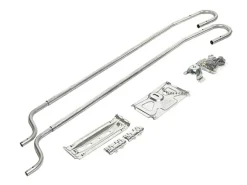AL-KO Type E Ersatzradhalter