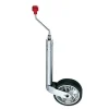AL-KO Vollgummi Plus 300kg 200x50mm Stützrad