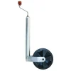 AL-KO Weichgummi Plus 215 x 65 mm Stützrad
