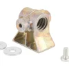 AL-KO Winkelstütze 15 mm x M16 kleine Spindelmutter