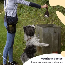 All 4 Pets Supply biologischeHundekotbeutel - 320 Stück