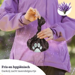 All 4 Pets Supply biologischeHundekotbeutel - 320 Stück