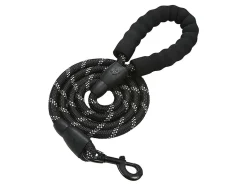All 4 Pets Supply Reflektierende Hundeleine - 2 Meter