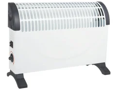 Alpina Elektrische Konvektor Heizung - 1500 Watt