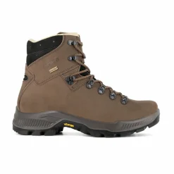 Alpina Hiking Tibet Herren Wanderschuhe - Brown