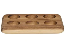 Alpina Holz-Eiablage