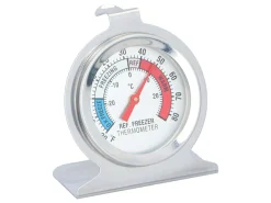 Alpina Kühl- und Gefrierschrankthermometer