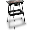 Alpina 2000W 2-in-1 Elektrogrill