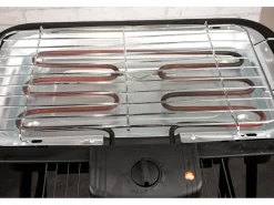 Alpina 2000W 2-in-1 Elektrogrill