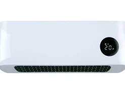 Alpina Wandkonvektorheizung - 2000 Watt