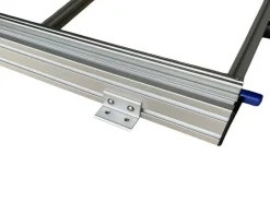 Alu 130 kg 90 x 40 cm Wohnmobil Ausziehrahmen