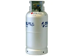 Alugas Travelmate LPG Gasflasche - 33L