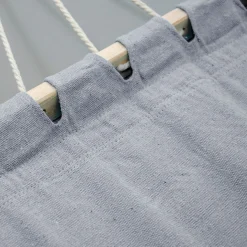 AMANKA 200 x 120 Hängematte - Grey - Grey