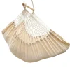 AMANKA 220 x 120 XXL Hängestuhl - Beige