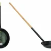 Ambiance non-stick-Bratpfanne mit langem Griff