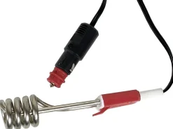 Amigo 24 Volt Tauchsieder