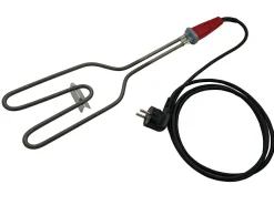 Amigo elektrischer Grillanzünder