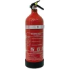 ANAF A/B/F Schaum Feuerlöscher mit Manometer - 2 Liter