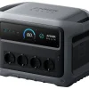Anker SOLIX C1000 Gen 2 Tragbare Powerstation