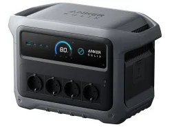 Anker SOLIX C1000 Gen 2 Tragbare Powerstation