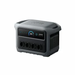 Anker SOLIX C1000 Gen 2 Tragbare Powerstation