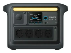 Anker Solix C1000X Powerstation