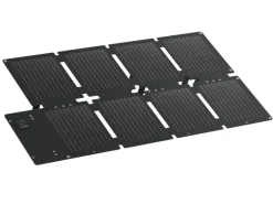 Anker SOLIX PS60 Tragbares Solarpanel - 60 Watt