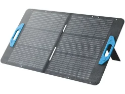 Anker SOLIX PS100 Tragbares Solarpanel - 100 Watt