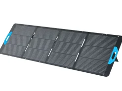 Anker SOLIX PS200 Tragbares Solarpanel - 200 Watt