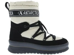 Antarctica 6187 Beige Damen Snowboots