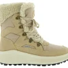 Antarctica 8722 Beige Snowboots