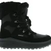 Antarctica 8722 Nero Snowboots