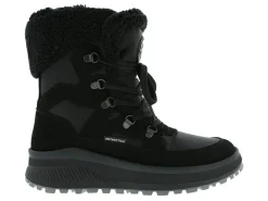 Antarctica 8722 Nero Snowboots