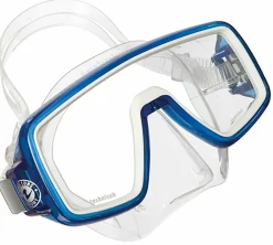 Aqua Lung Sport Planet LX Schnorchelset - Blue