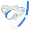 Aqua Lung Sport Racoon Combo Schnorchelset - Blue