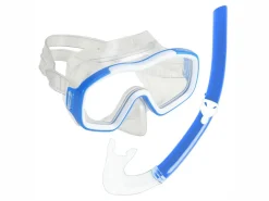 Aqua Lung Sport Racoon Combo Schnorchelset - Blue