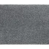 Aqua stop 60 x 40 cm Fußmatte - Grey