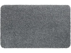 Aqua stop 60 x 40 cm Fußmatte - Grey