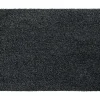 Aqua stop 80 x 50 cm Fußmatte - Anthracite