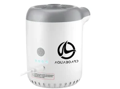 Aquaboard D2 Wiederaufladbare Luftpumpe