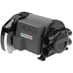 Aqua-Hot Gen1 D4E Diesel-Kombikessel/Heizung
