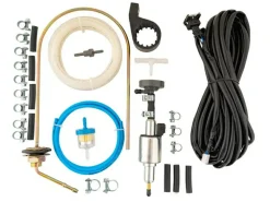 Aqua-Hot Gen1 D4E Diesel-Kombikessel/Heizung