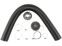 Aqua-Hot Gen1 D4E Diesel-Kombikessel/Heizung