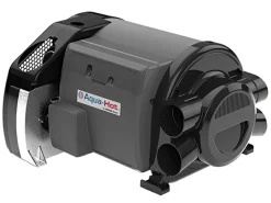 Aqua-Hot Gen1 P6E Gas-Kombikessel/Heizung
